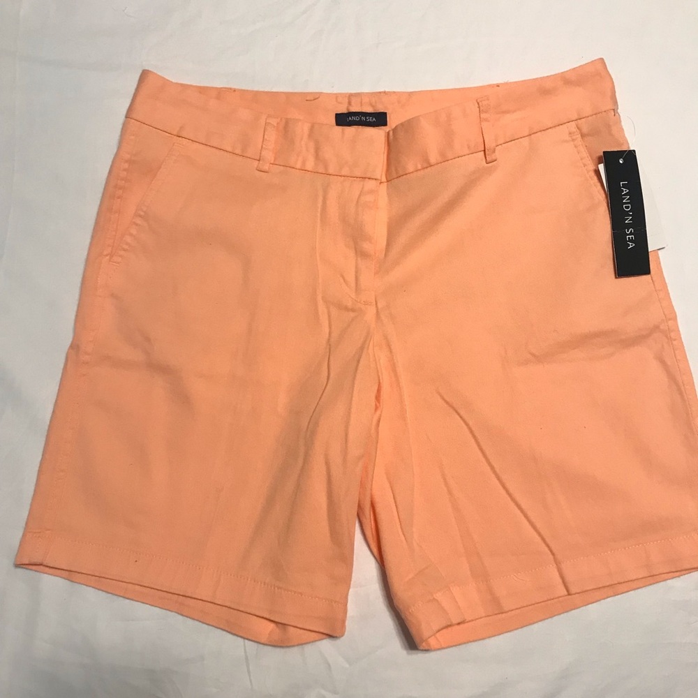 Land ‘N Sea Women’s Shorts 🩳